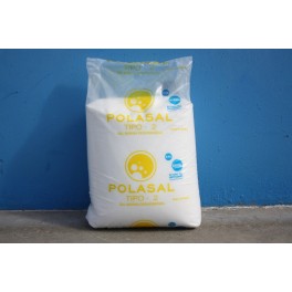 Sal Fina Lav/pura/seca Doble Via Bolsa X 25 Kg – Dgm