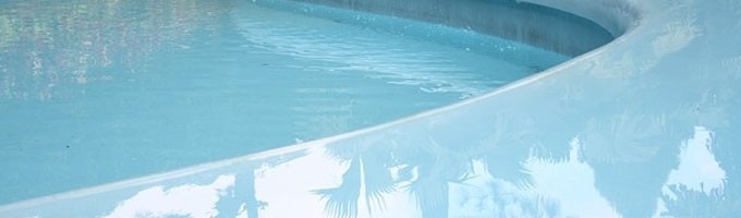 Piscinas